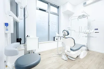 MG Smile STOMATOLOGIA MAŁGORZATA GALIŃSKA